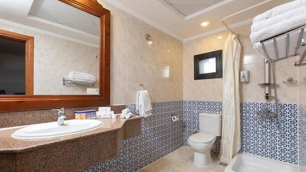 الفندق الباتروس شرم ريزورت - شرم الشيخ